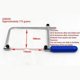 thumbnail image 5 of Arco de sierra ajustable para joyería Diy Craft Tools Blade Asb 500, 5 of 5