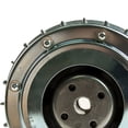 thumbnail image 2 of Fithood Primary Drive Clutch Sheave Fit Yamaha ATV Grizzly 660 YFM 660 2002-2008 RHINO 660 2004-2007, 2 of 5