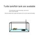 thumbnail image 2 of PequeñO Calentador de Acuario Rango de Temperatura Ajustable Pantalla Digital Carga USB para Mini Tanque Tanques de Tortuga, 2 of 5