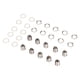 thumbnail image 5 of Conector de Enchufe Macho XLR NikouMX 3 Pines, 5 of 8