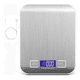 thumbnail image 1 of Báscula Digital Cocina 1g-10kg Recargable Usb Alta Precision Xtellar plateado, 1 of 3