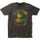 Woodstock T-Shirt en Jersey Ajusté pour Adulte Music Festival – image 1 sur 2
