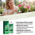 thumbnail image 4 of Liquid Nutrients Base Bundle, Hydroponic Fertilizer, Supports Vegetative and Flowering Stages for Outdoor, Indoor Plants, Best Plant Food Multicolor, 4 of 8