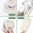 thumbnail image 3 of FDDMis Kids Basketball Shoes Boys Size 2 Shoes Little Kids Shoes Wide Toe Toddler Shoes Toddler Girl Gold Shoes Girl Shoes Size 10 Boys 9 Shoes, 0-3 Months, 3 of 9