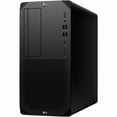thumbnail image 2 of HP Z2 G9 Workstation - Intel Core i9 14th Gen i9-14900K - 32 GB - 1 TB SSD - Tower - Intel W680 Chip - Windows 11 Pro - NVIDIA T1000 8 GB Graphics - Serial ATA/600 Controller - 0, 1 RAID Levels - E..., 2 of 6