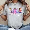 thumbnail image 3 of Junie B Unisex T-Shirt - Gategoo, 3 of 5
