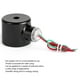 thumbnail image 1 of Accesorios de válvula solenoide eléctrica operada bobina de válvula solenoide rosca hembra para válvulas solenoides industriales -5~80 ANGGREK Otros, 1 of 8