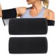thumbnail image 5 of Mangas de Compresión del Brazo de Sudor, La recortadora de Brazo de Sudor Extremadamenta Ligera y Cómoda Puede Comprimir el ExhoSo de Gasa para Los Los Aeróbicos para Yoga de, 5 of 7