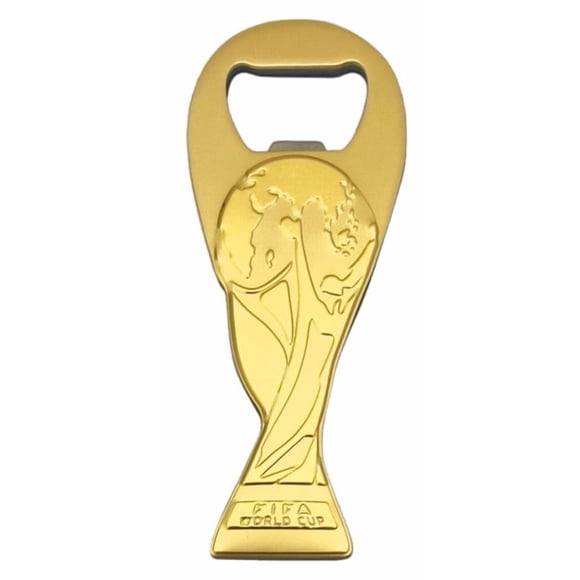 Destapador Trofeo FIFA 2026 F26-MT-0021 1 pieza