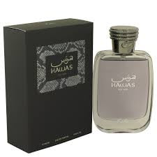 Hawas By Rasasi Vaporisateur Eau de Parfum 3,33 oz