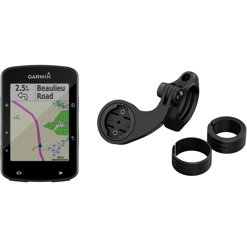 garmin edge 520 plus sensor bundle