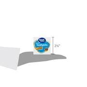 Great Value Classic Round Toothpicks, 500 Count Box