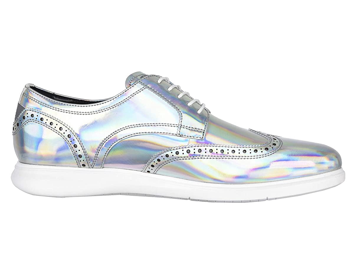Florsheim Fuel Reflect Wingtip Oxford 