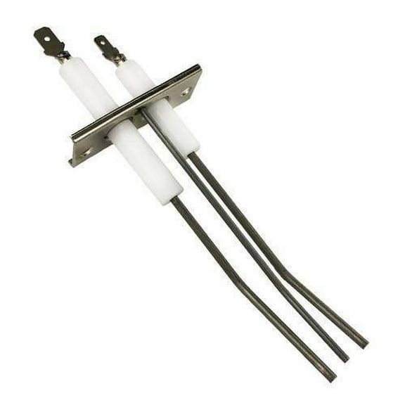 NBK 20282 Furnace Heater Dual Sense Electrode Replaces Atwood 36998 37517