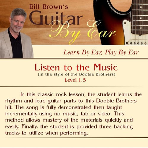 Guitar By Ear Listen To The Music Walmart Com Walmart Com Guitar By Ear Listen To The Music Walmart Com Walmart Com