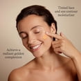 thumbnail image 2 of Crema facial Embryolisse Radiant Complexion 30 ml Peach Shade, 2 of 6