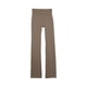thumbnail image 1 of Pantalones de yoga deportivos para mujer, mallas de entrenamiento sin costuras con cintura alta y acampanadas, mallas acampanadas para mujer, 1 of 6