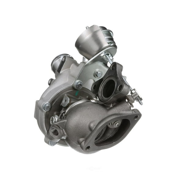 Standard TBC700 Turbocharger Fits select: 2011-2012 FORD F150