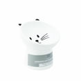 thumbnail image 1 of One Paw, Elevated Cat Bowl, Ceramic, White, 150 ml, 1 of 4