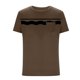 thumbnail image 5 of Tops para hombre, blusas y camisas de manga corta con cuello redondo para hombre, camisetas casuales estampadas con bolsillo para hombre, blusas de manga corta con cuello redondo, blusa para hombre, b, 5 of 5