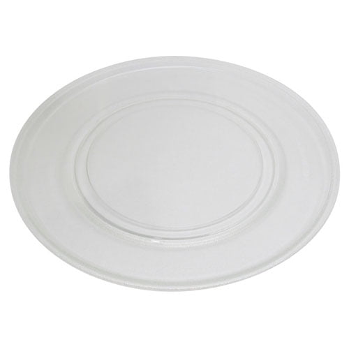 4393799 AP3130793 Whirlpool Kenmore Roper KitchenAid Microwave Glass Plate 12" 
