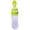 Green, variant on Baby Silicone Squeeze Feeding Bottle Newborn Tableware Tools for Baby Infant Feeder with Dispensing Spoon