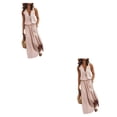 thumbnail image 1 of Minnieouse Vestido Largo De Verano Para Mujer Anotherchill - Cómodo Y Elegante Vestido Largo Astuto De Salón Informal Para Mujer Anotherchill Type11 NO11, 1 of 6