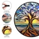 thumbnail image 2 of Puzzle de madera Jiroinlly 3D Tree of Life 500 piezas, 2 of 7