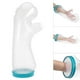 thumbnail image 4 of Cubierta de la pierna del brazo de la herida, protector impermeable del vendaje del yeso cubierta de la pierna del brazo de la fractura Protector sellado impermeable para la ducha del baño mejor en su clase, 4 of 8