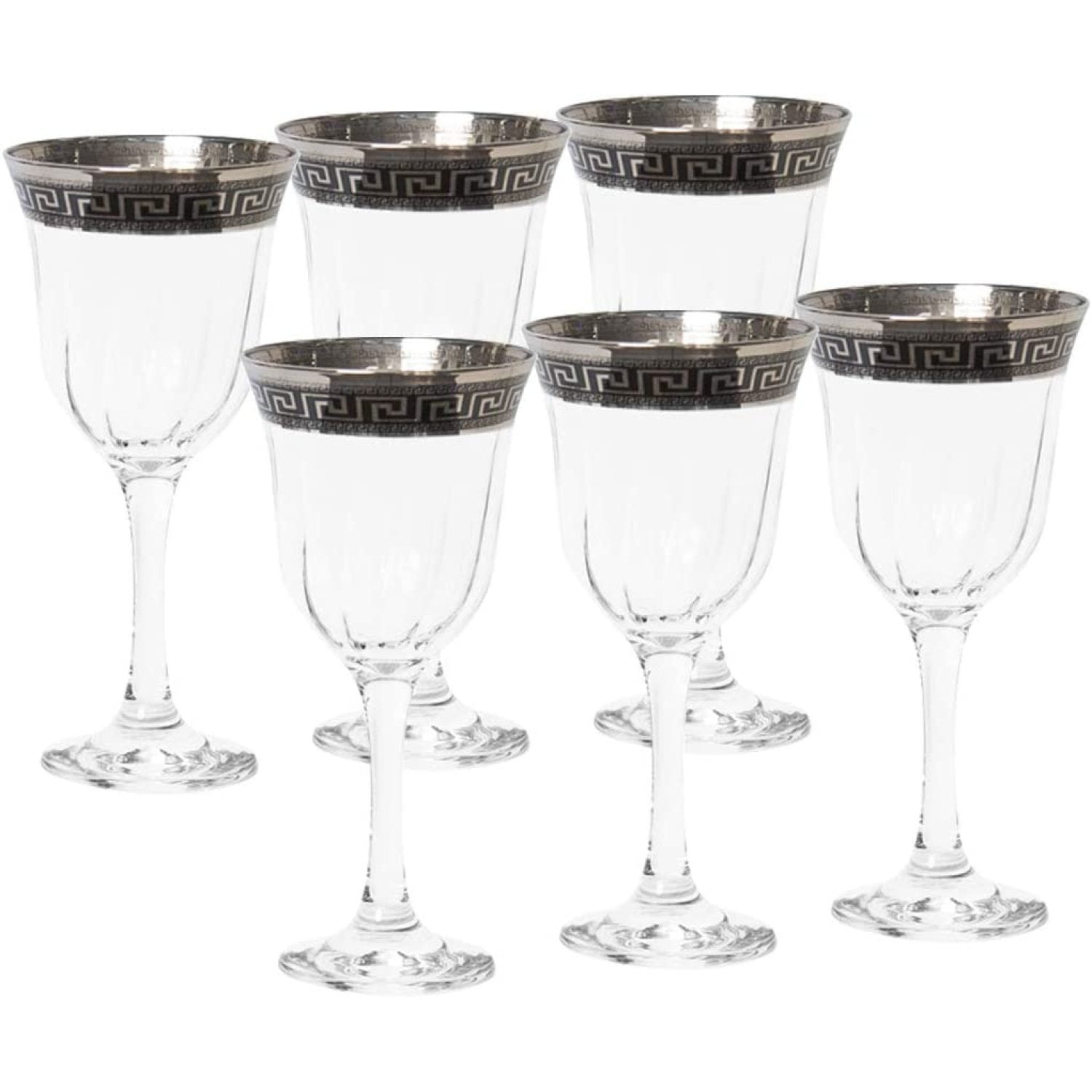 Silvering glass Silvering glass