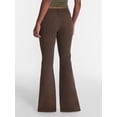 thumbnail image 3 of No Boundaries Extended Tab Bootcut Jeans, 31.5'' Inseam, Women’s 00-20, 3 of 5