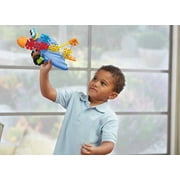 Kid KNEX Wings & Wheels Building Set