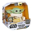 thumbnail image 3 of Star Wars The Child Animatronic Baby Yoda Over 25 Sound Motions The Mandalorian, 3 of 7