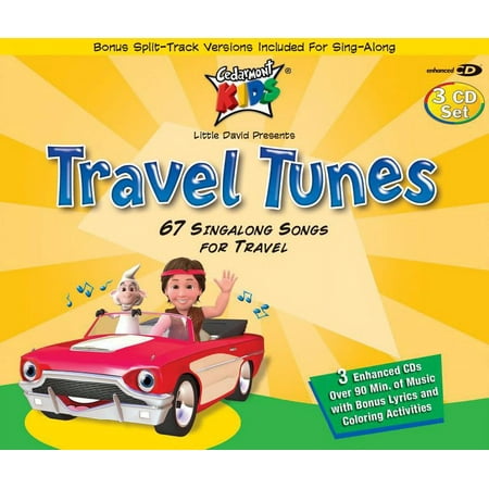 Travel Tunes