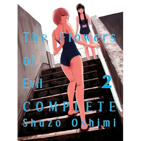 - The Flowers of Evil - Complete, 2