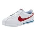 thumbnail image 6 of Men's Nike Cortez White/Black (DM4044 105) - 8.5, 6 of 11