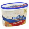 Blue Bunny Homemade Vanilla Ice Cream, 56 fl oz