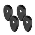 thumbnail image 3 of Customizable Bicycles Shifters Button Shims Compatibility Electronic Shifters Ergonomic Nonslip Durability Plastic, 3 of 11