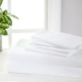 thumbnail image 2 of Bibb Home 2000 Count 6-Piece Bamboo Sheet Set with Snug Grip, 2 of 5