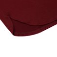 thumbnail image 5 of Men Long Sleeping Shirt Loose Solid Collar Chest Pockets Sleepwears, 5 of 5