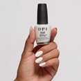thumbnail image 5 of OPI Nail Envy Lacquer, Alpine Snow, Nail Polish, 0.5 fl oz, 5 of 5
