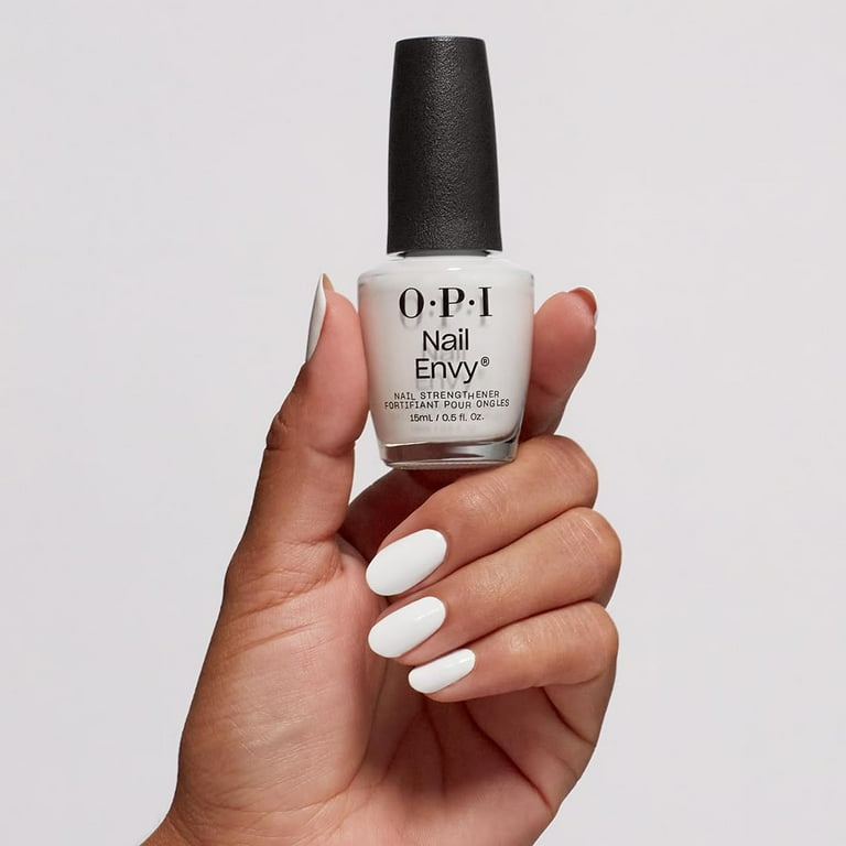 OPI Nail Envy Alpine Snow 0.5oz OPI Nail Envy Alpine Snow 0.5oz