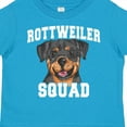 thumbnail image 4 of Inktastic Dog Rottweiler Squad Boys or Girls Toddler T-Shirt, 4 of 5