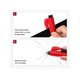 thumbnail image 5 of Car Mounted Multi-functional Car Emergency Mini Window Breaking Machine Car Key Life-saving Hammer, 5 of 5