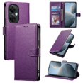 thumbnail image 5 of Case for FOXDOCK OnePlus Nord N30 Wallet Case – Premium Leather, 3 Card Slots, Shockproof Protection, 5 of 5