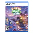 thumbnail image 1 of Games Advent Calendar 2024 (PS5), 1 of 8
