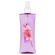 Body Fantasies Signature Japanese Cherry Blossom Body Spray, 8 fl.oz