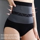 thumbnail image 2 of Ropa interior Minnieouse cintura alta mujer entrenador banquete boda fajas elásticas levantamiento cadera Rojo METRO, 2 of 6