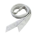 thumbnail image 2 of Abrigo acolchado de invierno para mujer, cinturón de repuesto, cinturón de cincha, decoración para ropa informal Blanco, 2 of 9