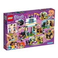 thumbnail image 3 of Set LEGO Friends Concurso de Saltos de Stephanie 41367, 3 of 3